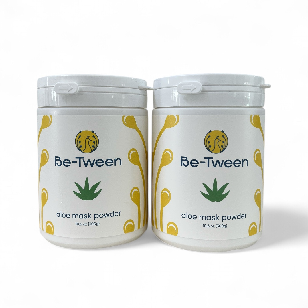 Aloe Mask Powder, Buy 2 for $28 (30% Off in Savings)
