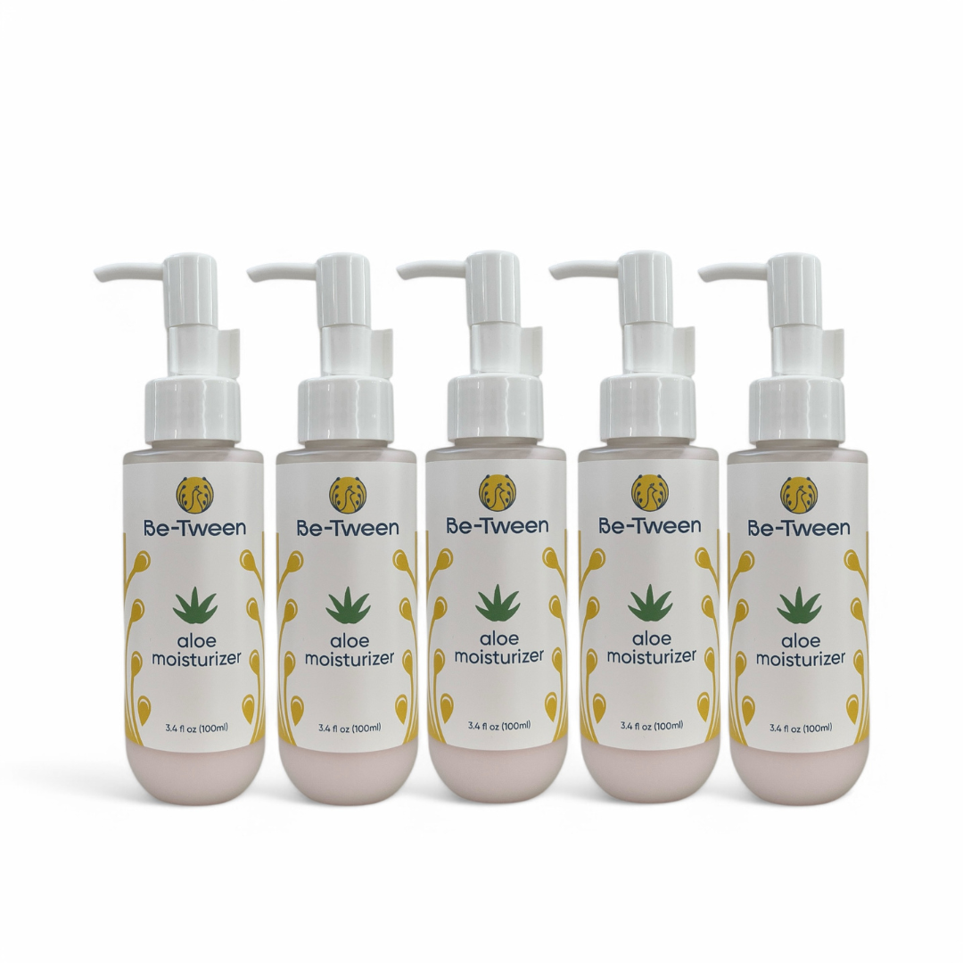 Aloe Moisturizer, Buy 5 for $36 (60% Off in Savings)