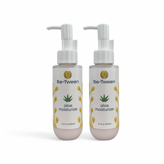 Aloe Moisturizer, Buy 2 for $27 (25% Off in Savings)