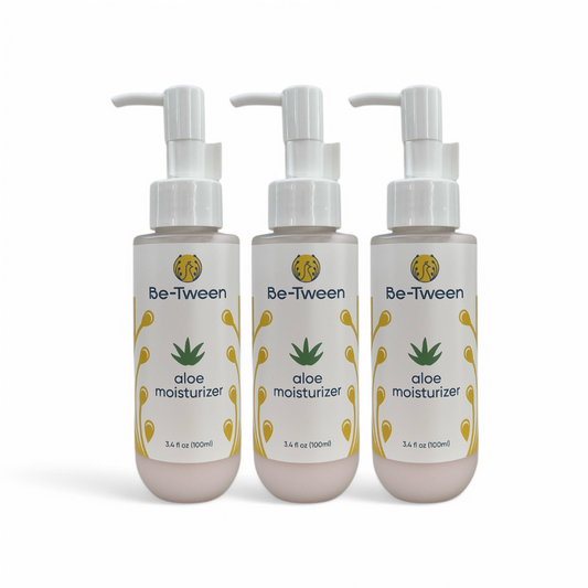 Aloe Moisturizer, Buy 3 for $33 (40% Off in Savings)