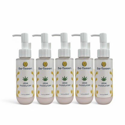 Aloe Moisturizer, Buy 5 for $36 (60% Off in Savings)